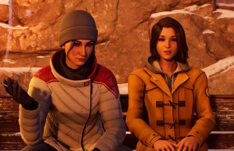 New Life is Strange Game Confirmed for 2024 with Official Livestream Details Coming Soon