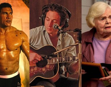 New Movies to Stream on Netflix, Hulu, HBO Max This Weekend