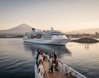 Oceania Cruises Shifts to Adults-Only Strategy for Luxury Travel in US, Italy and Global Destinations