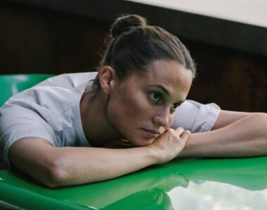 One of the Most Dazzling Sci-Fi Movies of the 21st Century Is Rising Up the Streaming Charts