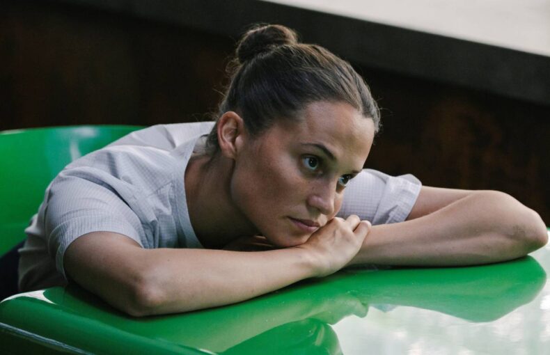 One of the Most Dazzling Sci-Fi Movies of the 21st Century Is Rising Up the Streaming Charts
