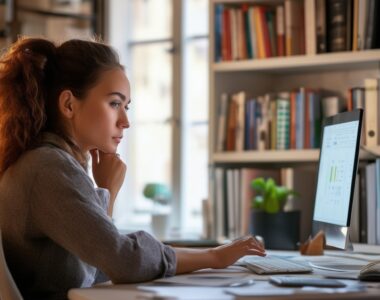 Online Jobs Anyone Can Start From Home