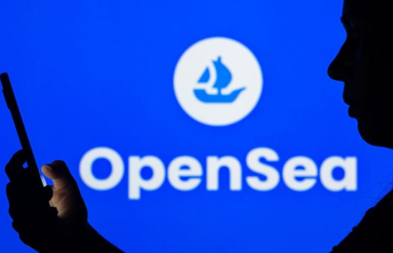 OpenSea Data Breach Leaks NFT Marketplace User Email Addresses