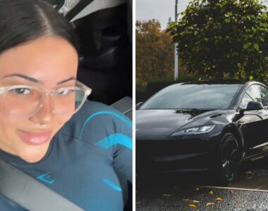 Owning a Tesla in a Small Town