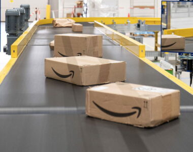 Palm Springs Small Business Alleges Amazon Listed Products for Sale Without Consent