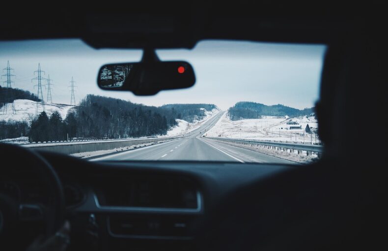 Travel