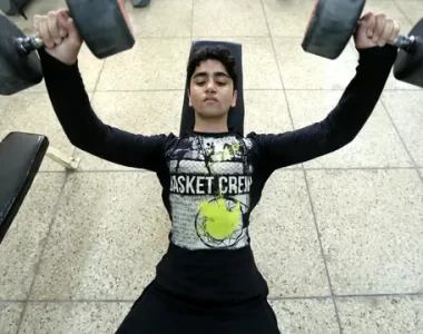 Physical Activity Comparable to Therapy for Coping with Depression