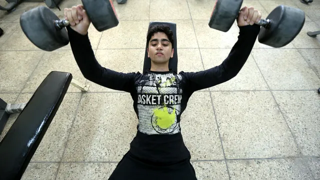 Physical Activity Comparable to Therapy for Coping with Depression