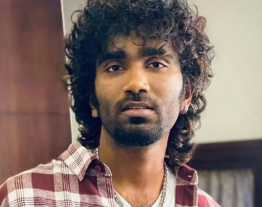 Pradeep Ranganathan Next Film Sci-Fi May Feature Two Actresses As Female Leads Reports