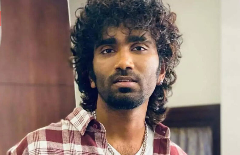 Pradeep Ranganathan Next Film Sci-Fi May Feature Two Actresses As Female Leads Reports