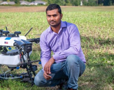 Precision Agriculture Technology Conference to Feature Innovations for Producers WV News