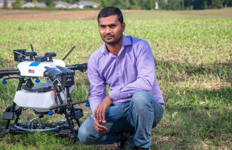 Precision Agriculture Technology Conference to Feature Innovations for Producers WV News