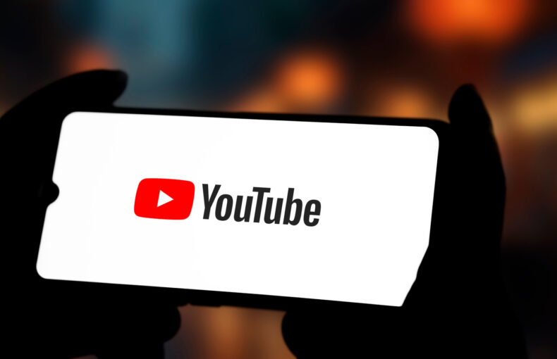 Quarter Of YouTube Videos Fed To New Accounts Are AI Generated Content