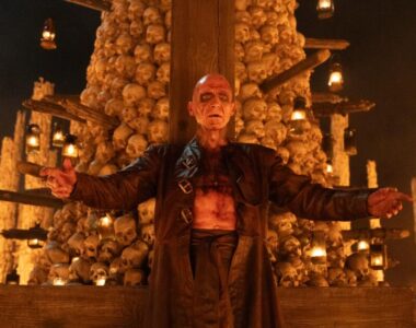 Ralph Fiennes Stars in Gory Romp 28 Years Later: The Bone Temple Review