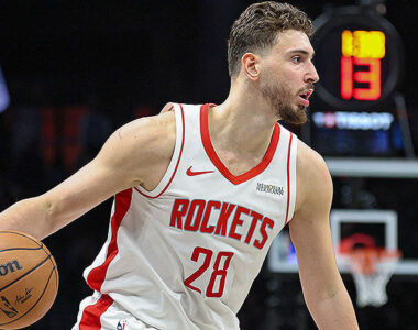 Rockets vs Mavericks Prediction, Picks & Odds for Tonight's NBA Game Tonight