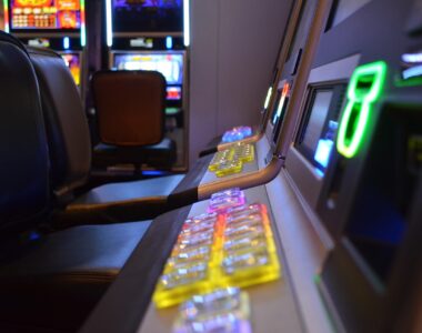 Satoshi's Frozen Fortune Bitcoin Slot