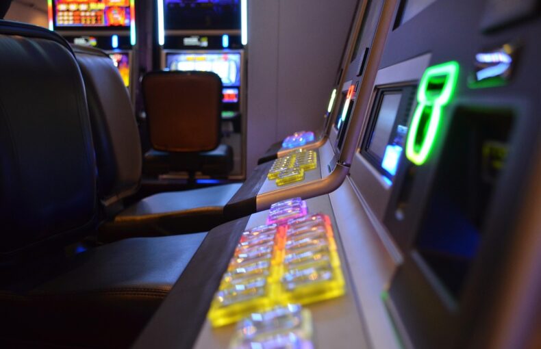 Satoshi's Frozen Fortune Bitcoin Slot
