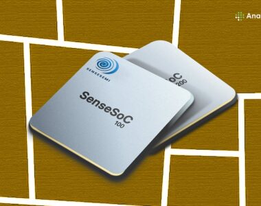 Sensesemi Secures Rs 25 Cr Ivo's $55M Funding Deals