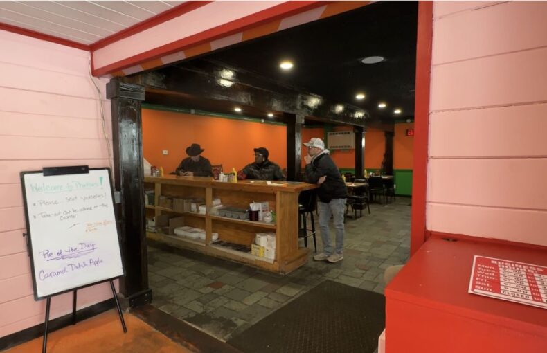 Small Businesses Finding Resources with Development Centers