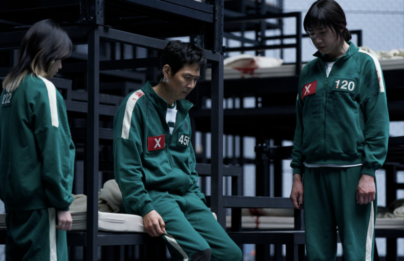 Squid Game Season 3 Review: Unsatisfying and Repetitive