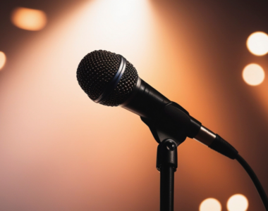 Star Search Talent Competition Show Making Comeback on Netflix
