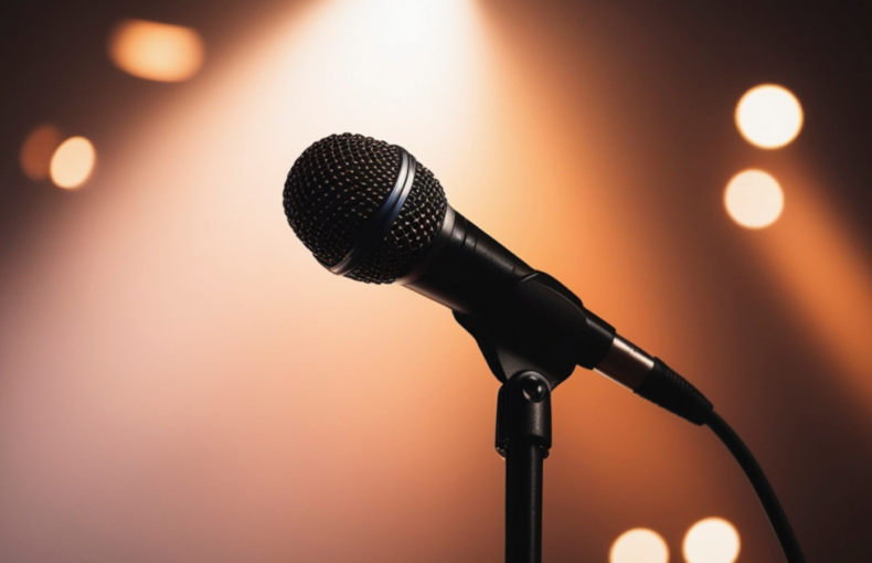 Star Search Talent Competition Show Making Comeback on Netflix