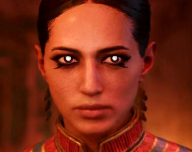 The Blood of Dawnwalker Teases New Companions & Witcher 3 Inspired Theme