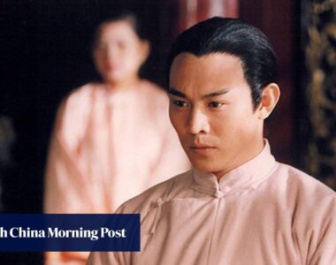 The New Legend of Shaolin: Why Jet Li and Wong Jing's 1994 Martial Arts Movie is Underrated