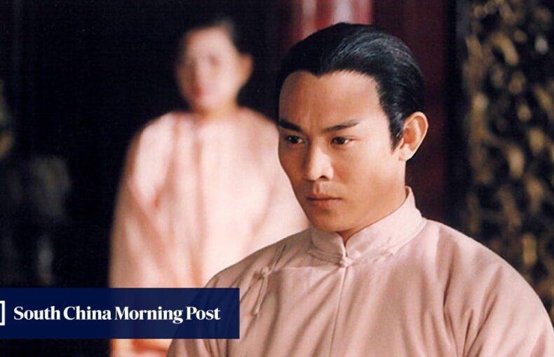 The New Legend of Shaolin: Why Jet Li and Wong Jing's 1994 Martial Arts Movie is Underrated