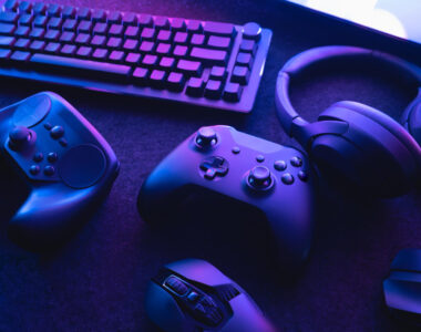The Social Side of Online Gaming Importance to Players