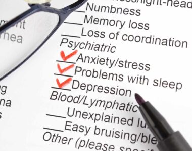 The Use of Self-Report Data in Psychology