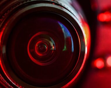 Thurston County Wash Voter Registration Center Adds AI Cameras