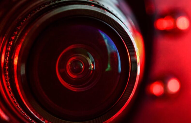 Thurston County Wash Voter Registration Center Adds AI Cameras