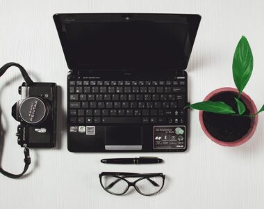 tech gadgets