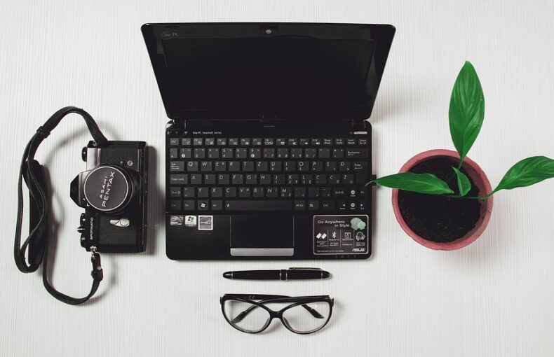 tech gadgets
