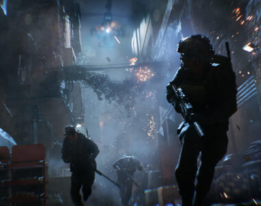 Top 20 PC Games of 2025