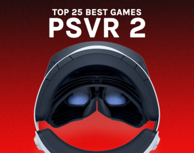 Top 25 Best PS VR2 Games and Experiences