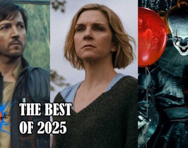 Top 30 Must-Watch TV Shows 2025