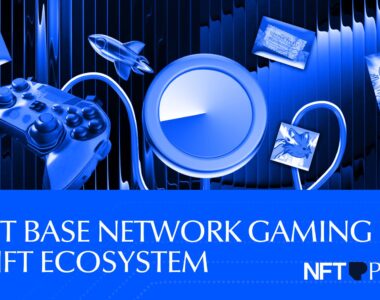Top NFT and Gaming Ecosystems on Base Network 2026