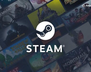Top Steam PC Games 2026