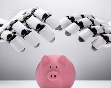 Trust AI Enough to Bet Your Retirement You Said No Thanks