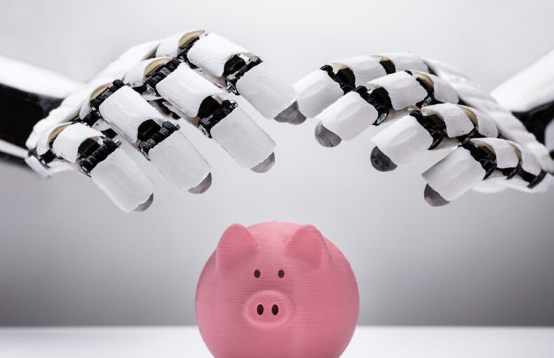 Trust AI Enough to Bet Your Retirement You Said No Thanks