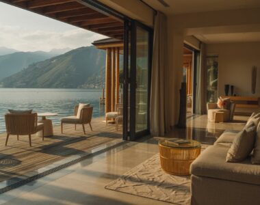 Waimarino Lodge New Zealand Luxury Resort Opening 2026