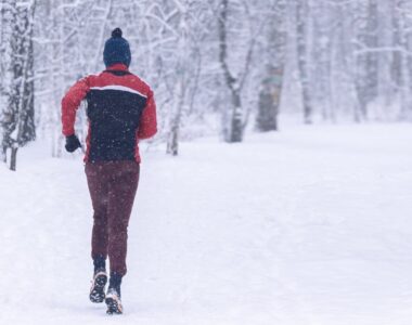 What Temperature Is Too Cold for Outdoor Running