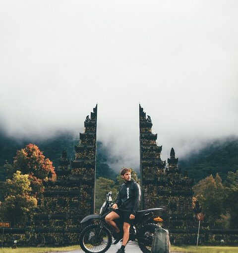 Travel