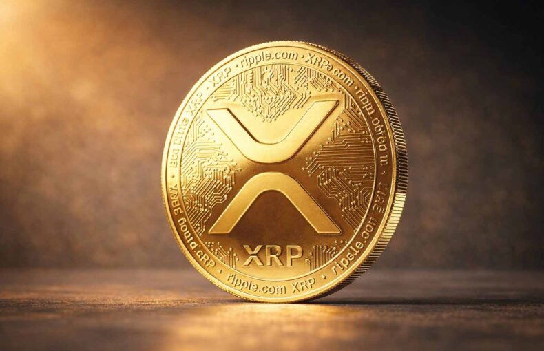 XRP Price Steadies Near $1.94 as Binance Adds Ripple's RLUSD