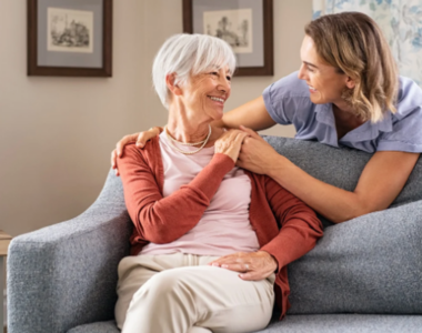 Xennials Share Best Life Lessons Learned From Baby Boomer Parents