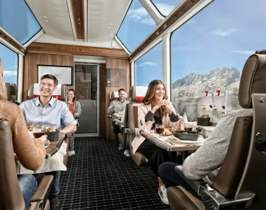 Travel Jobs Around the World Paying Careers Abroad