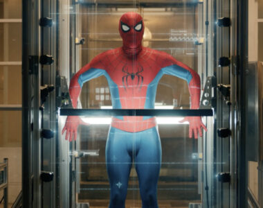 Brand New Day First Trailer Teases Parker Parkers New Powers