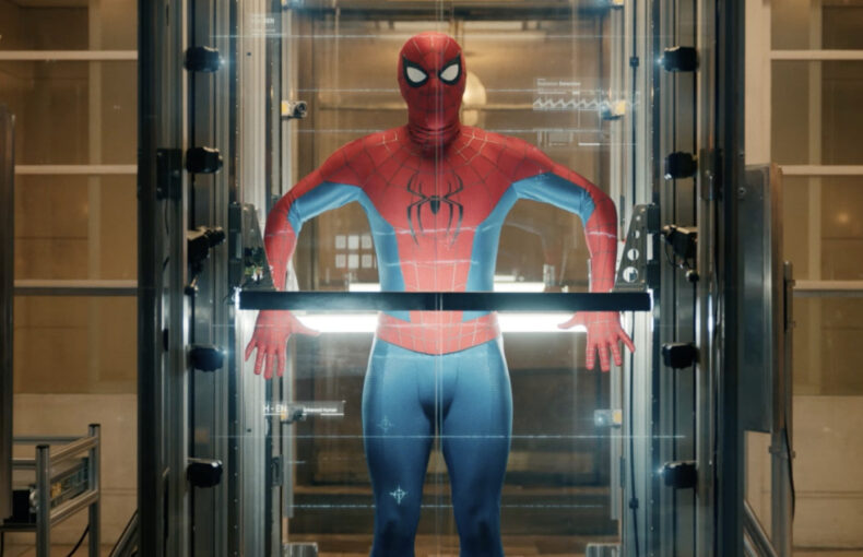 Brand New Day First Trailer Teases Parker Parkers New Powers